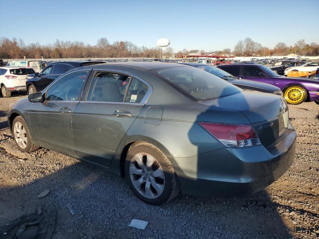 Photo 1 VIN: 1HGCP26708A159729 - HONDA ACCORD 