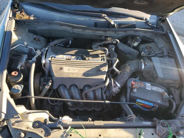 Photo 10 VIN: 1HGCP26708A159729 - HONDA ACCORD 