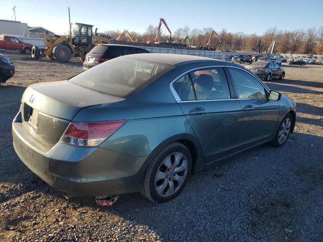 Photo 2 VIN: 1HGCP26708A159729 - HONDA ACCORD 