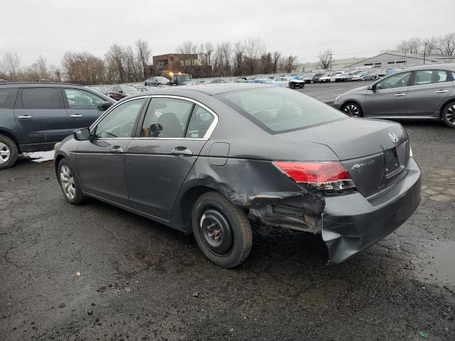 Photo 1 VIN: 1HGCP26708A160573 - HONDA ACCORD 