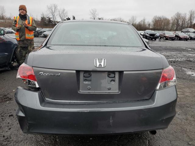 Photo 5 VIN: 1HGCP26708A160573 - HONDA ACCORD 