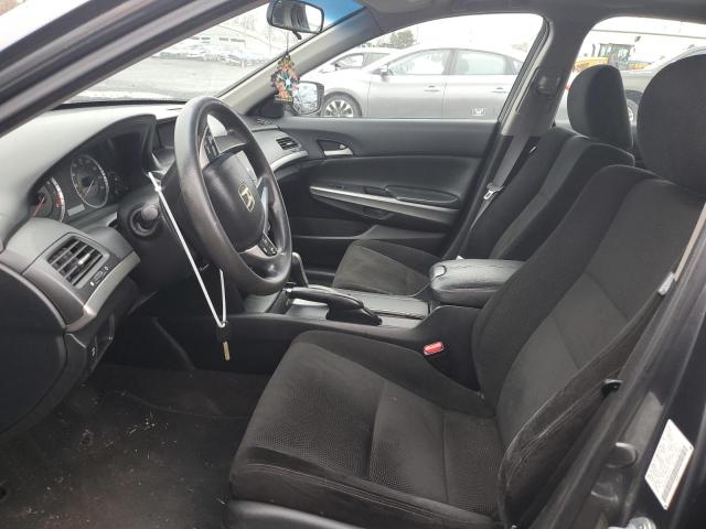 Photo 6 VIN: 1HGCP26708A160573 - HONDA ACCORD 