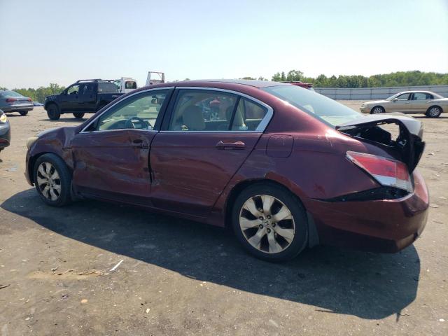 Photo 1 VIN: 1HGCP26708A164980 - HONDA ACCORD EX 