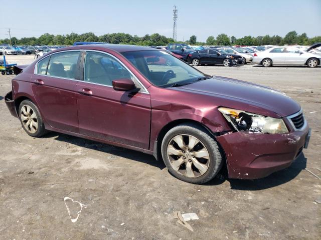 Photo 3 VIN: 1HGCP26708A164980 - HONDA ACCORD EX 