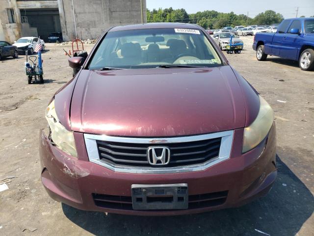 Photo 4 VIN: 1HGCP26708A164980 - HONDA ACCORD EX 