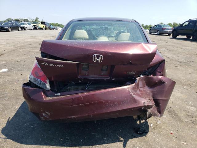 Photo 5 VIN: 1HGCP26708A164980 - HONDA ACCORD EX 