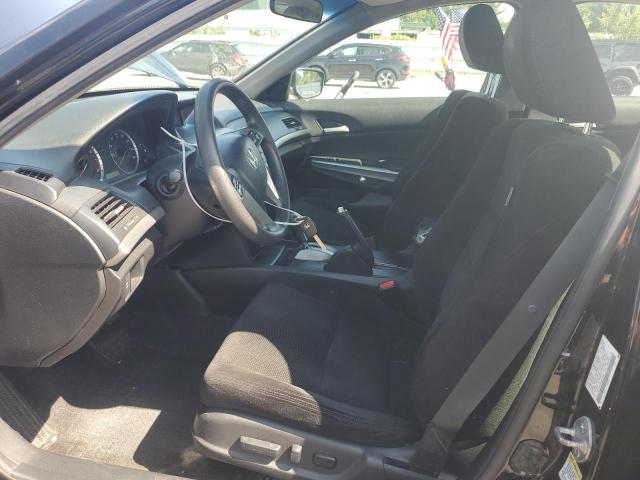 Photo 6 VIN: 1HGCP26709A054495 - HONDA ACCORD 