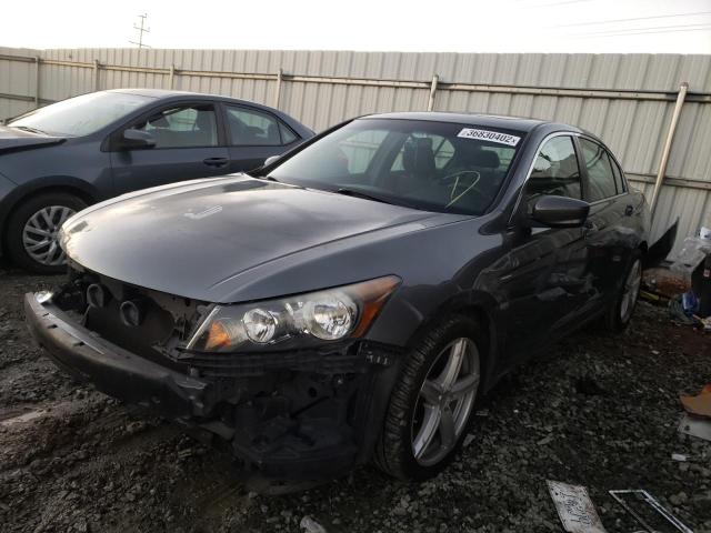 Photo 1 VIN: 1HGCP26709A070664 - HONDA ACCORD EX 