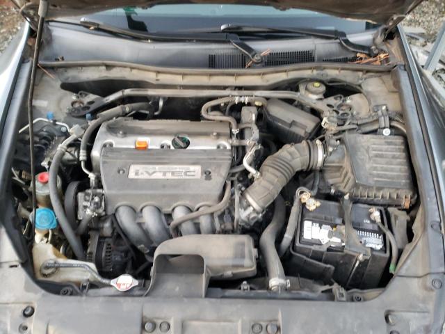 Photo 6 VIN: 1HGCP26709A070664 - HONDA ACCORD EX 