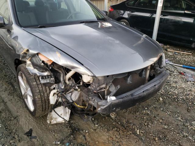 Photo 8 VIN: 1HGCP26709A070664 - HONDA ACCORD EX 