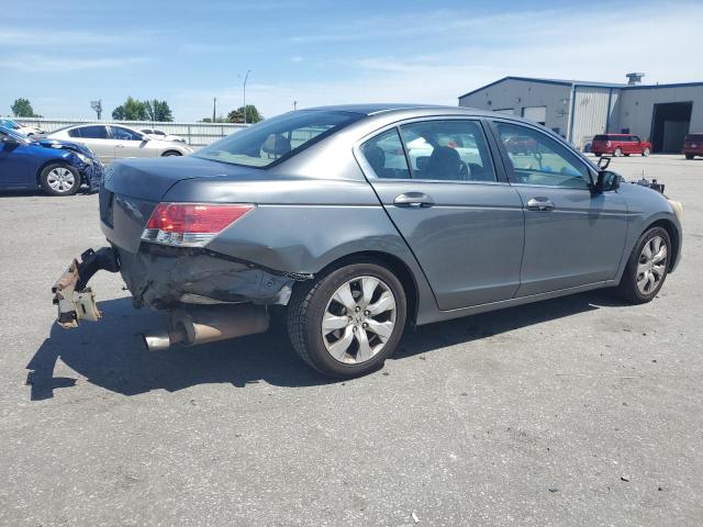 Photo 2 VIN: 1HGCP26709A082829 - HONDA ACCORD 