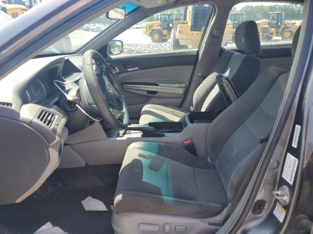 Photo 6 VIN: 1HGCP26709A082829 - HONDA ACCORD 