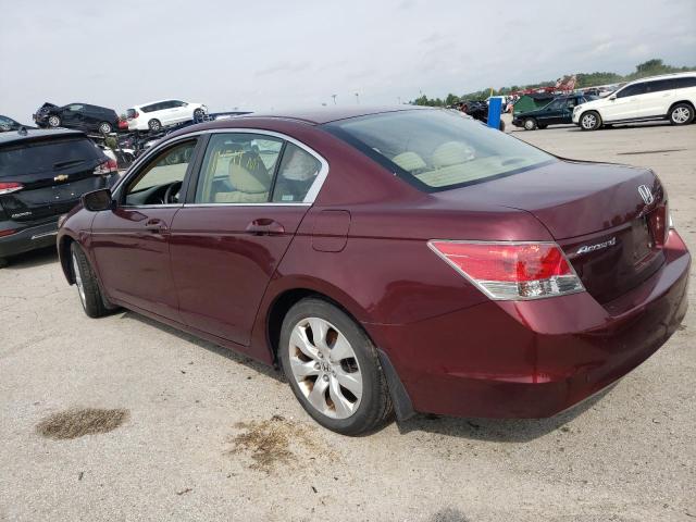 Photo 1 VIN: 1HGCP26709A110032 - HONDA ACCORD EX 