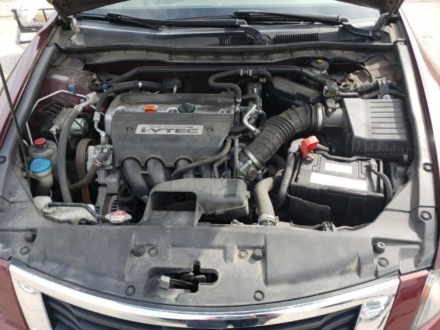 Photo 10 VIN: 1HGCP26709A110032 - HONDA ACCORD EX 