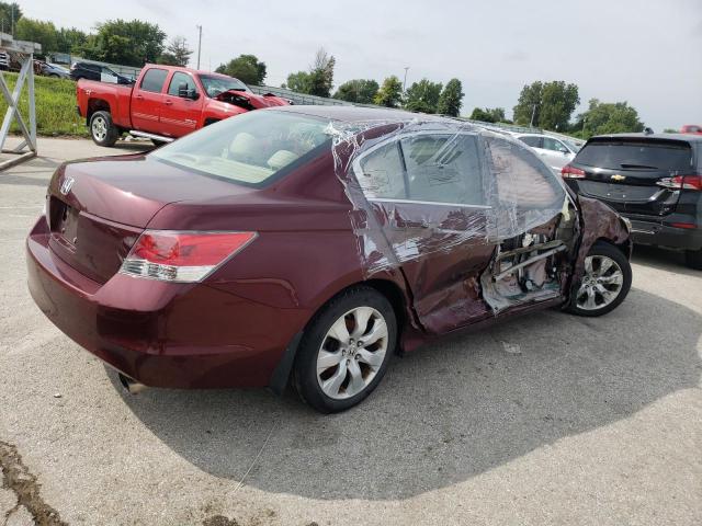 Photo 2 VIN: 1HGCP26709A110032 - HONDA ACCORD EX 