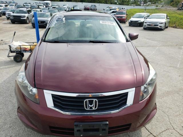 Photo 4 VIN: 1HGCP26709A110032 - HONDA ACCORD EX 