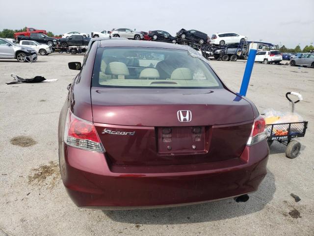 Photo 5 VIN: 1HGCP26709A110032 - HONDA ACCORD EX 