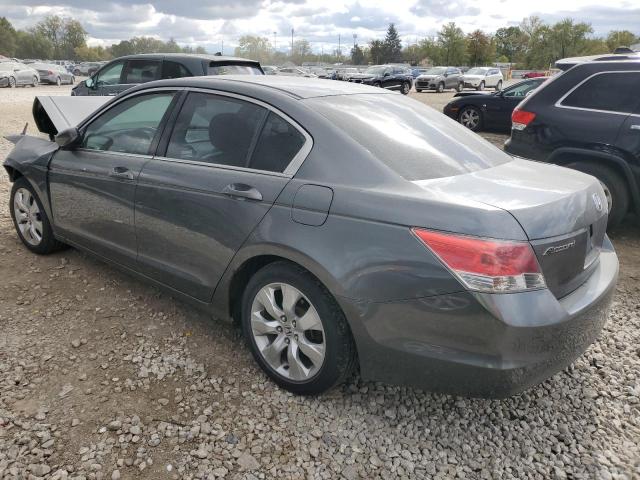 Photo 1 VIN: 1HGCP26709A110449 - HONDA ACCORD EX 