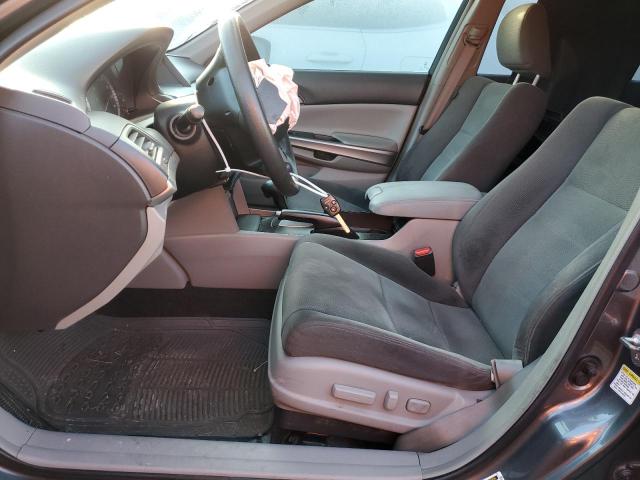 Photo 6 VIN: 1HGCP26709A110449 - HONDA ACCORD EX 