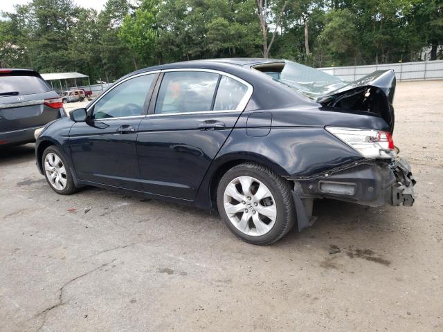 Photo 1 VIN: 1HGCP26709A119507 - HONDA ACCORD 