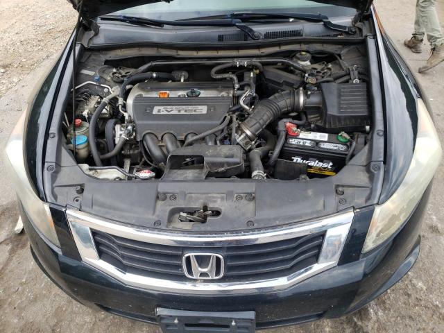 Photo 10 VIN: 1HGCP26709A119507 - HONDA ACCORD 