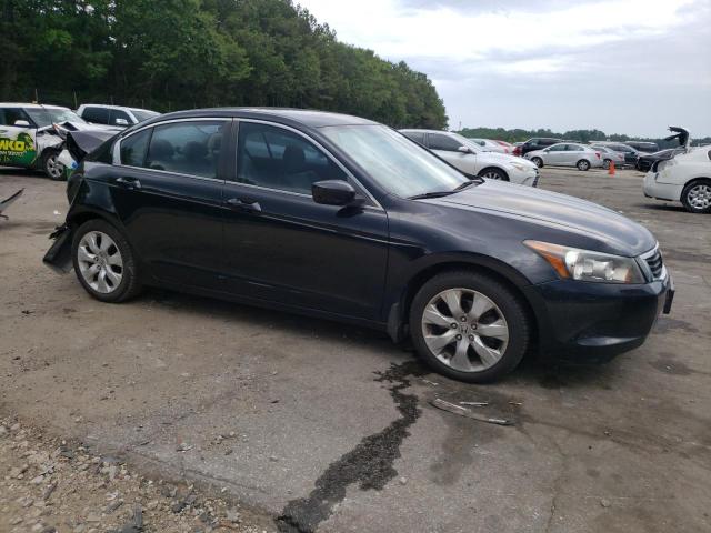 Photo 3 VIN: 1HGCP26709A119507 - HONDA ACCORD 