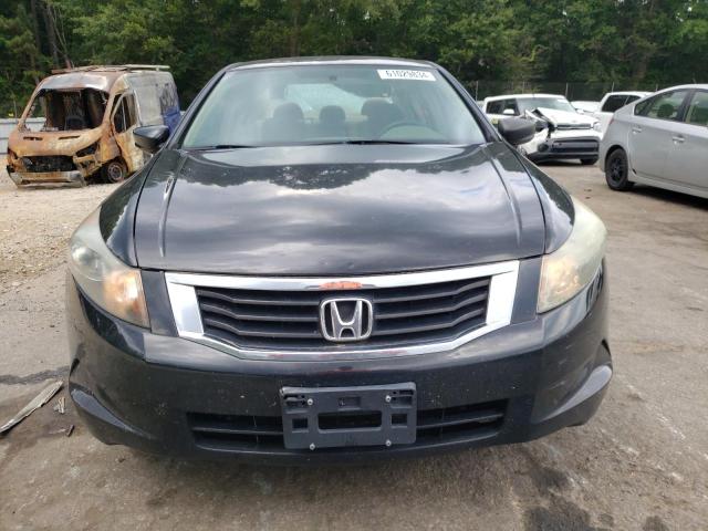 Photo 4 VIN: 1HGCP26709A119507 - HONDA ACCORD 