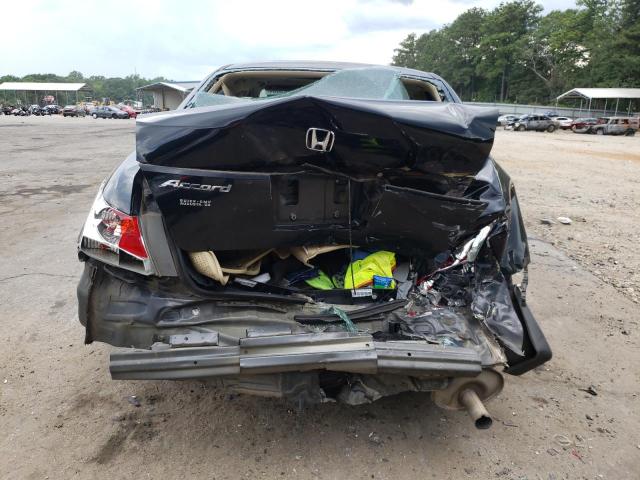 Photo 5 VIN: 1HGCP26709A119507 - HONDA ACCORD 