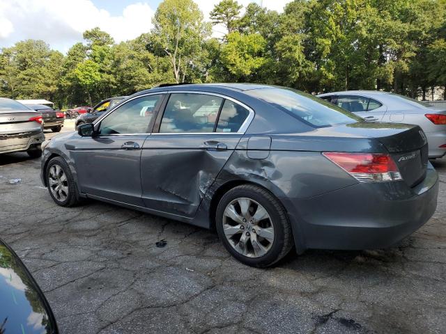 Photo 1 VIN: 1HGCP26709A121922 - HONDA ACCORD EX 