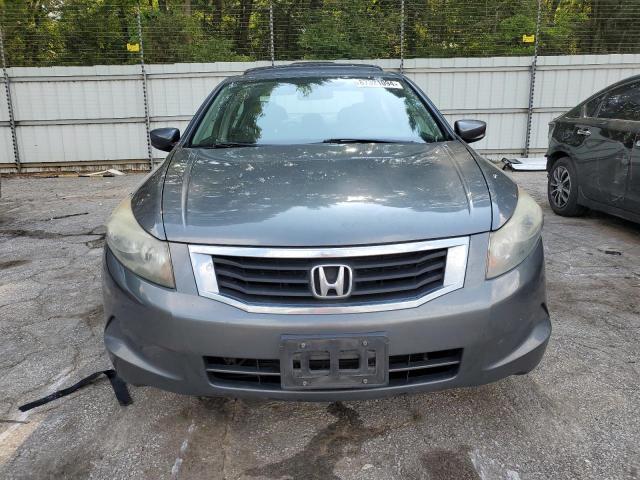 Photo 4 VIN: 1HGCP26709A121922 - HONDA ACCORD EX 