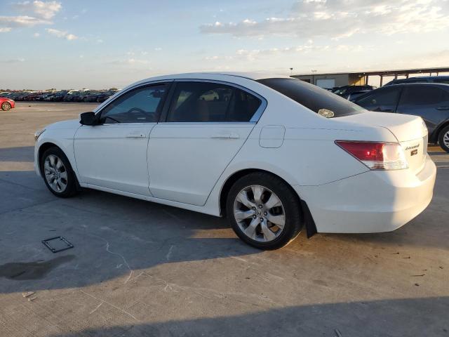 Photo 1 VIN: 1HGCP26709A126098 - HONDA ACCORD EX 