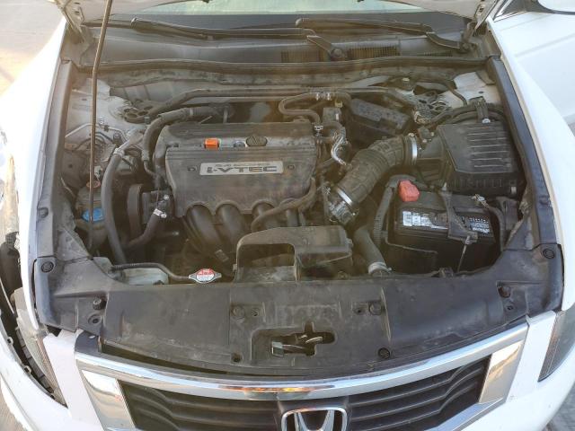 Photo 10 VIN: 1HGCP26709A126098 - HONDA ACCORD EX 