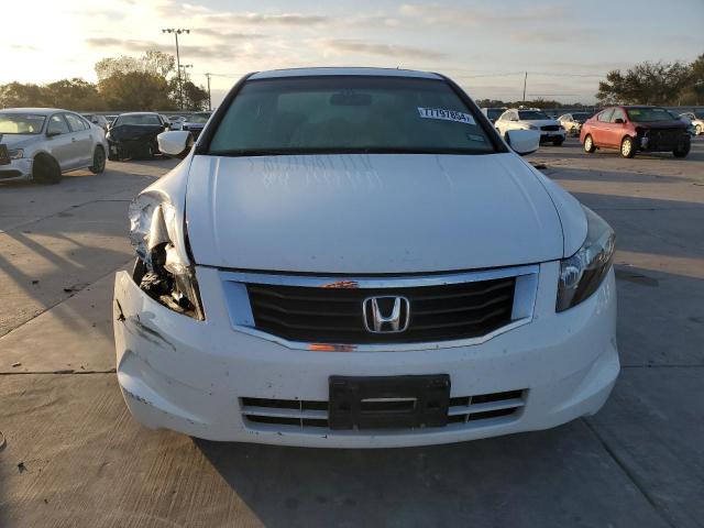 Photo 4 VIN: 1HGCP26709A126098 - HONDA ACCORD EX 