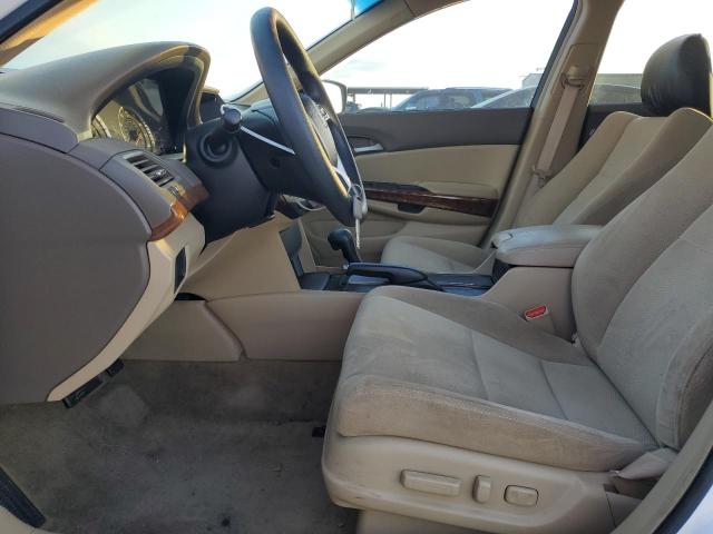 Photo 6 VIN: 1HGCP26709A126098 - HONDA ACCORD EX 