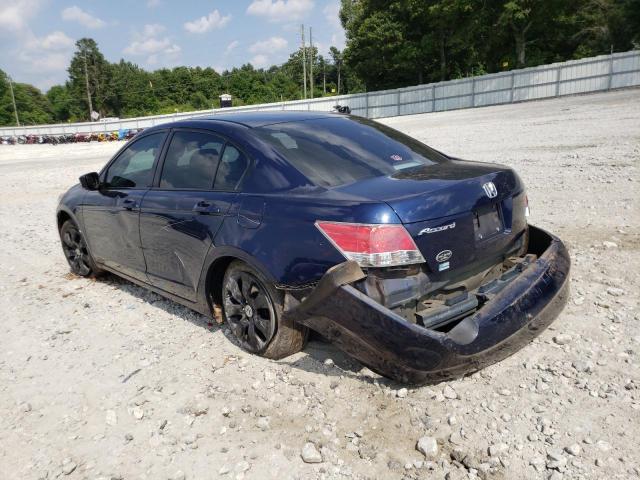 Photo 2 VIN: 1HGCP26709A164723 - HONDA ACCORD EX 