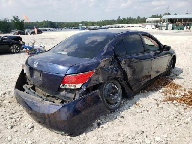 Photo 3 VIN: 1HGCP26709A164723 - HONDA ACCORD EX 