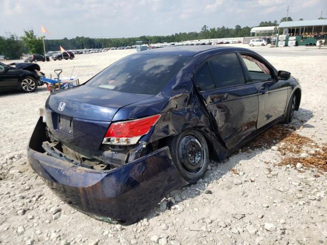 Photo 5 VIN: 1HGCP26709A164723 - HONDA ACCORD EX 