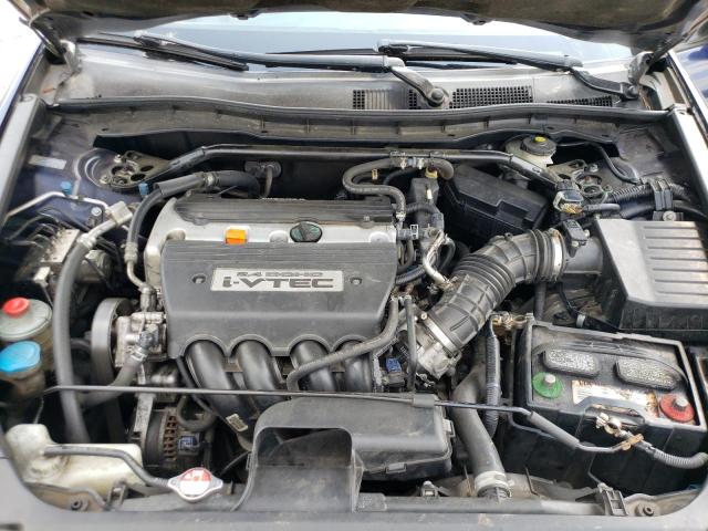 Photo 6 VIN: 1HGCP26709A164723 - HONDA ACCORD EX 