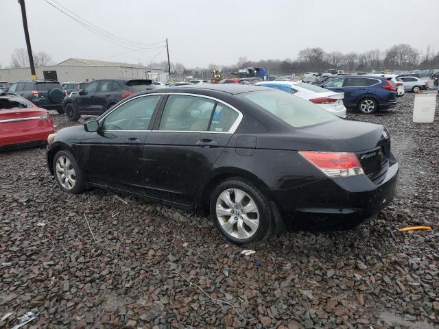 Photo 1 VIN: 1HGCP26709A193364 - HONDA ACCORD EX 