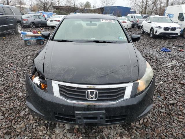 Photo 4 VIN: 1HGCP26709A193364 - HONDA ACCORD EX 