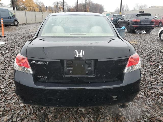 Photo 5 VIN: 1HGCP26709A193364 - HONDA ACCORD EX 