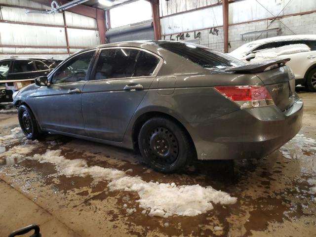 Photo 1 VIN: 1HGCP26709A800962 - HONDA ACCORD 