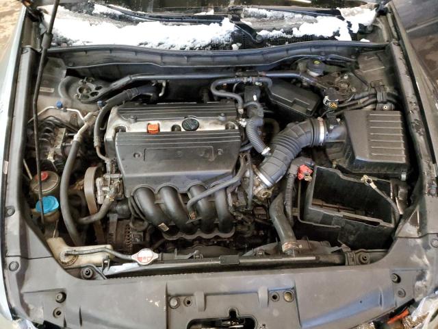 Photo 10 VIN: 1HGCP26709A800962 - HONDA ACCORD 