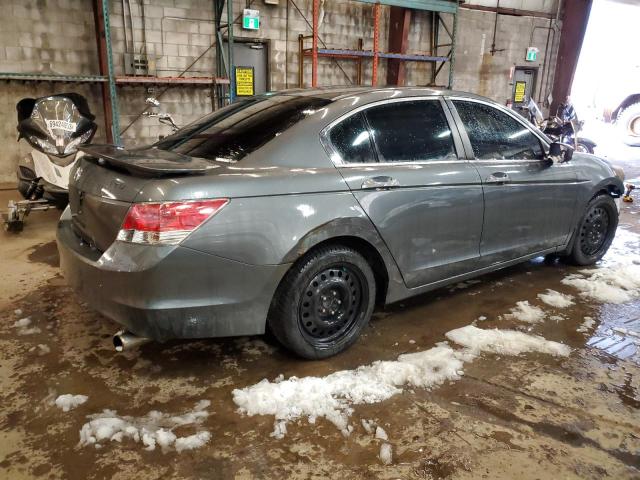 Photo 2 VIN: 1HGCP26709A800962 - HONDA ACCORD 