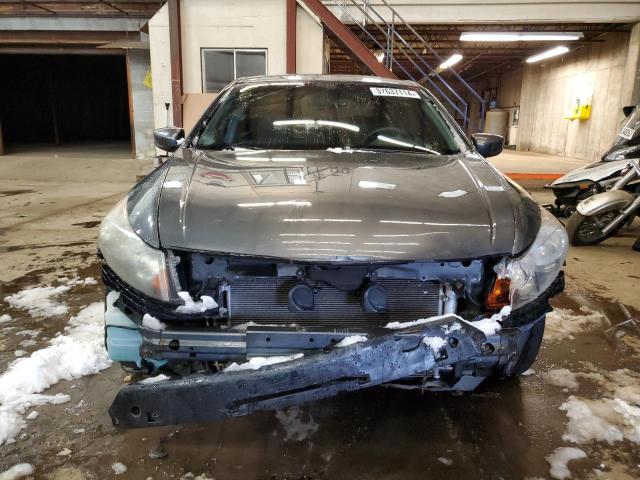 Photo 4 VIN: 1HGCP26709A800962 - HONDA ACCORD 