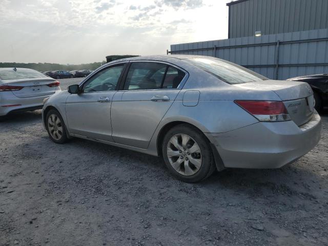 Photo 1 VIN: 1HGCP26718A008172 - HONDA ACCORD 