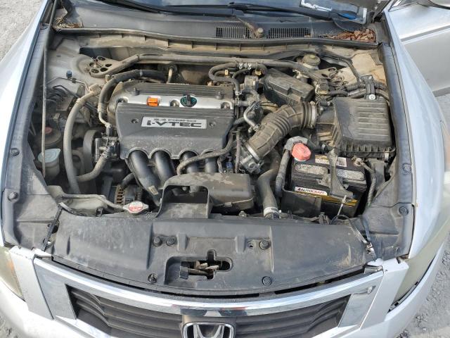 Photo 10 VIN: 1HGCP26718A008172 - HONDA ACCORD 