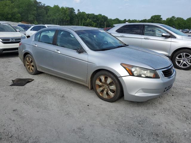 Photo 3 VIN: 1HGCP26718A008172 - HONDA ACCORD 