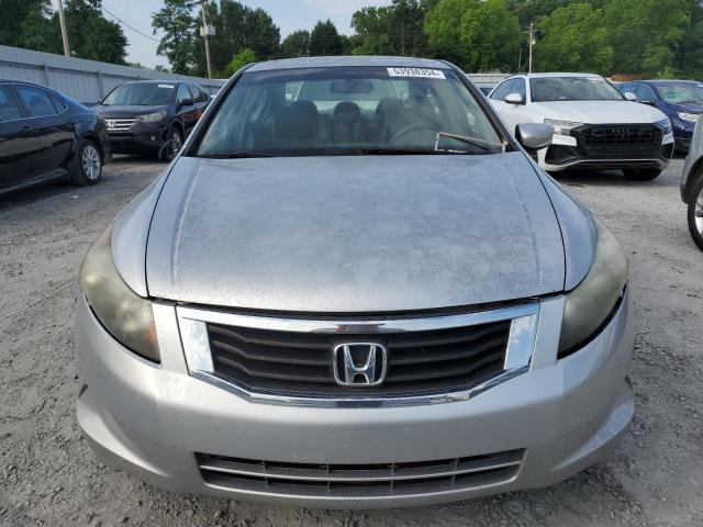 Photo 4 VIN: 1HGCP26718A008172 - HONDA ACCORD 