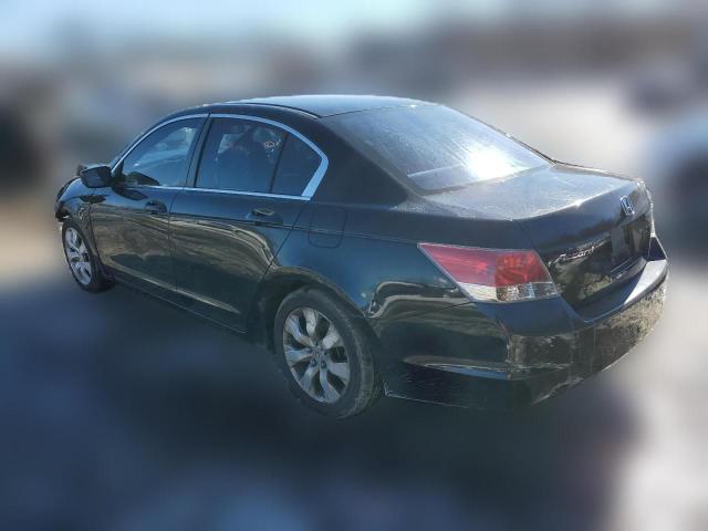 Photo 1 VIN: 1HGCP26718A054391 - HONDA ACCORD 